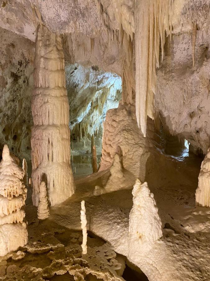 Casa Baldoni Affittacamere Matelica Esterno foto