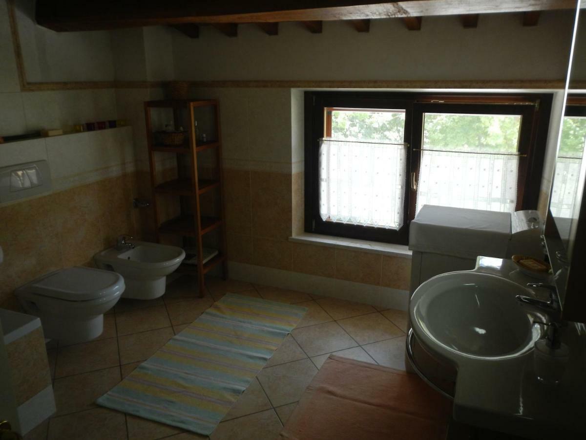 Casa Baldoni Affittacamere Matelica Esterno foto